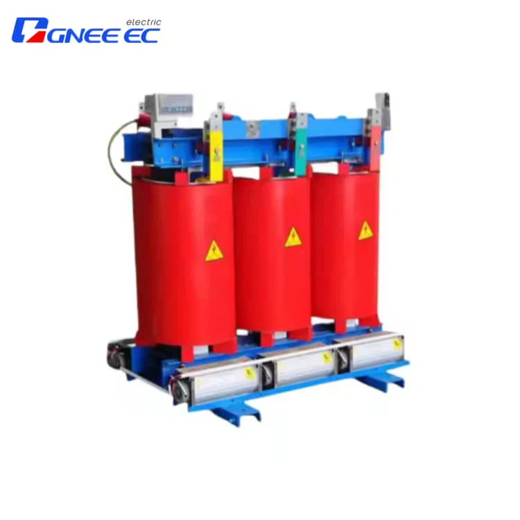 100KVA/10KV Cast Resin Transformer