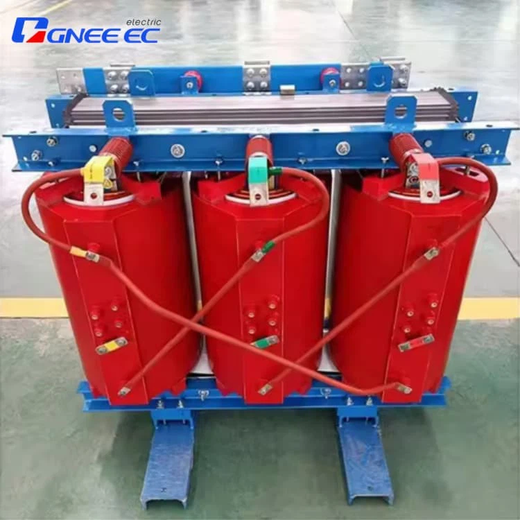 100KVA/10KV Cast Resin Transformer