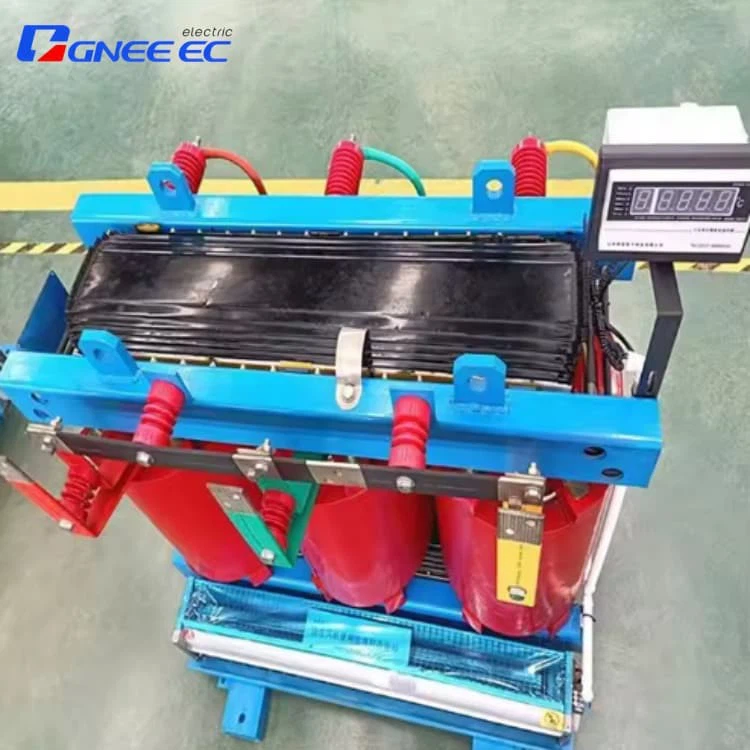 100KVA/10KV Cast Resin Transformer