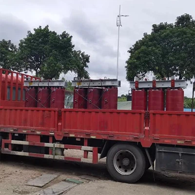 1250kVA-22/0.42kV Dry Type Transformer