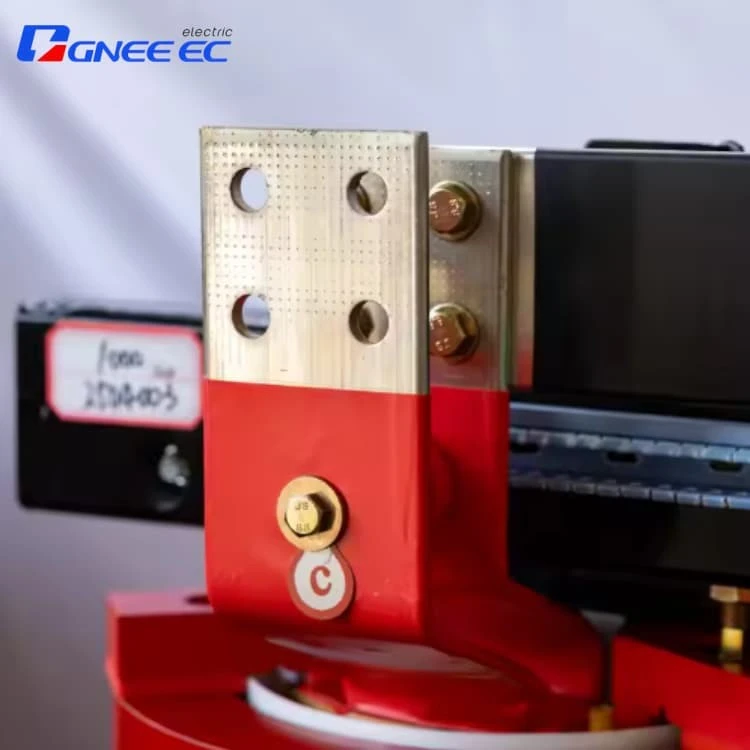 160kVA Dry Type Step Down Transformer