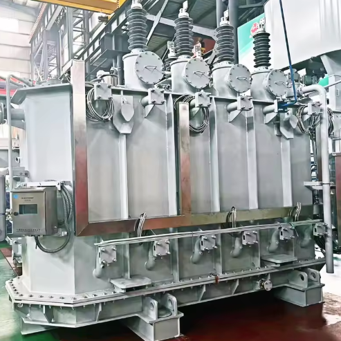 33/44/55 MVA Power Transformer suppliers