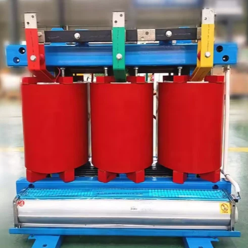 400kVA Dry Transformer suppliers