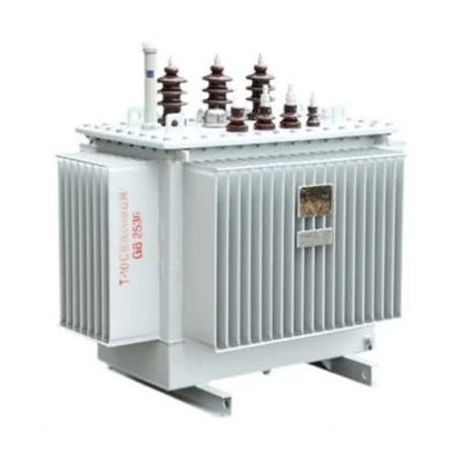 Amorphous Steel Transformer suppliers