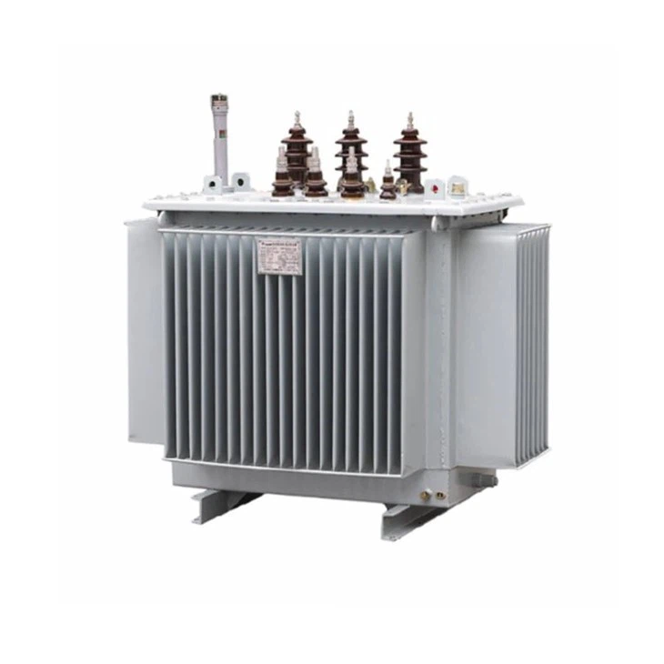 100KVA/10KV Cast Resin Copper Dry Type Power Transformer
