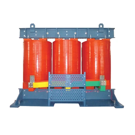 CSD Marine Transformer