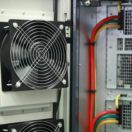 160kW-240kW DC Charging Station