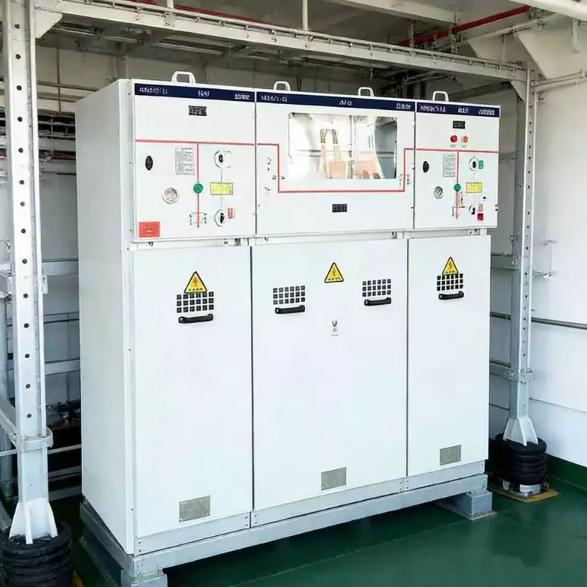 HV Switchgear Cabinet