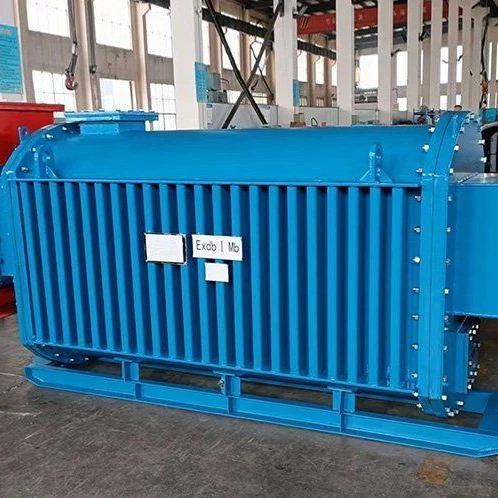 transformer transformer