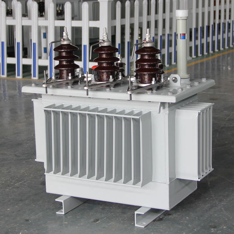 What is a fully sealed oil-immersed transformer What is a fully sealed oil-immersed transformer