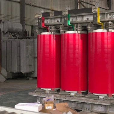 Customization Solutions for 100kVA Dry-Type Transformers: Meeting High Temper...