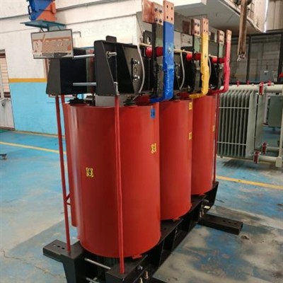 7 routine tests for a dry-type transformer you should performduring commissio...