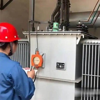 Transformer Maintenance: Your Expert Guide