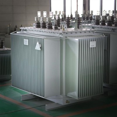 What are the common faults of oil-immersed transformers, and what are the bes...