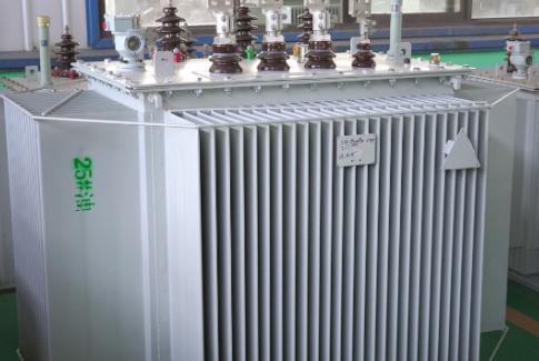 How to Stop 1600kVA Transformer Overheating Under 50℃ Desert Ambient Temperature