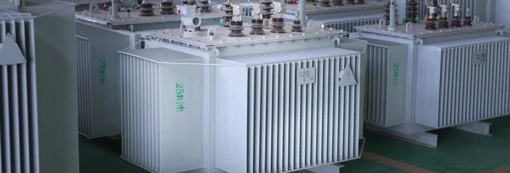 1600 KVA Distribution Transformer 1600 KVA Distribution Transformer