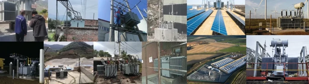Power Transformer Manufacturer Power Transformer Manufacturer