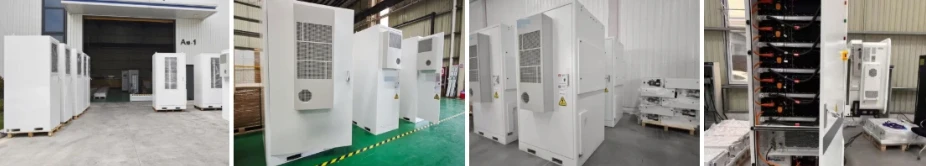 160 KWh Energy Storage Battery Cabinet 160 KWh Energy Storage Battery Cabinet