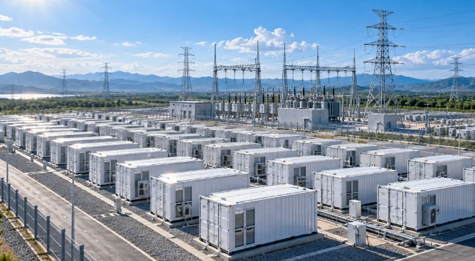 200MW/400MWh Standalone BESS Costs 200MW/400MWh Standalone BESS Costs