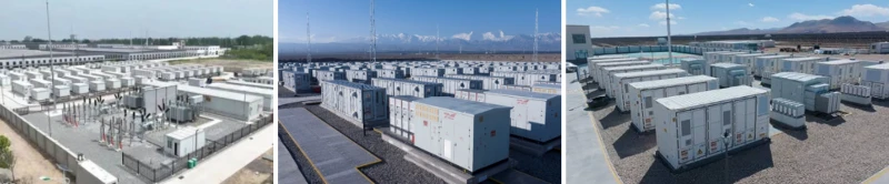 battery energy storage project battery energy storage project