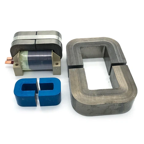 Amorphous core vs silicon steel Amorphous core vs silicon steel
