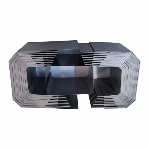 Amorphous core vs silicon steel Amorphous core vs silicon steel