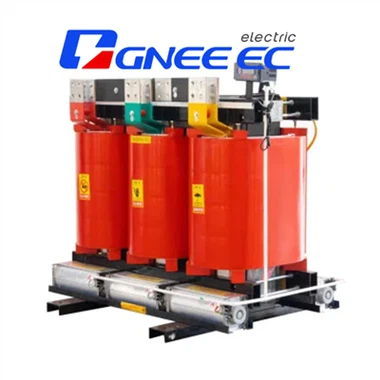 How To Check Dry-type Transformer?