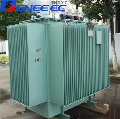 What Are The Losses in Transformer Operation?