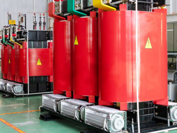 low-profile, copper-wound 750 kVA dry-type transformers low-profile, copper-wound 750 kVA dry-type transformers