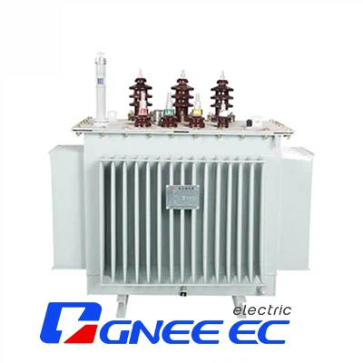 800 KVA Distribution Transformer