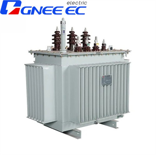 800 KVA Distribution Transformer