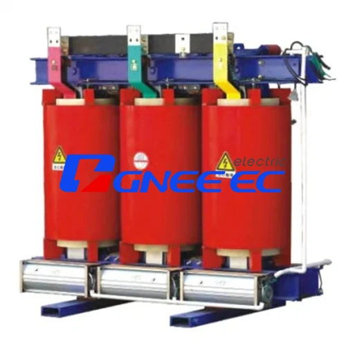 Amorphous Dry-Type Transformer