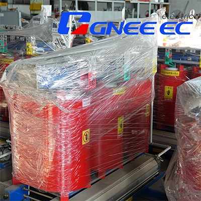 1500 kva dry type transformer