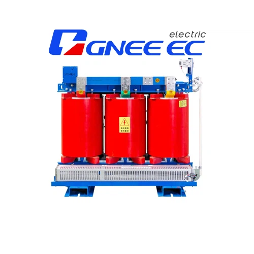 Dry Type Distribution Transformers