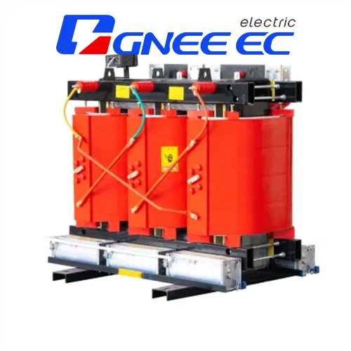 Dry Transformer