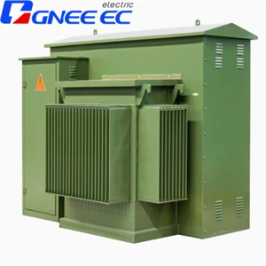 1000 kva pad mounted transformer