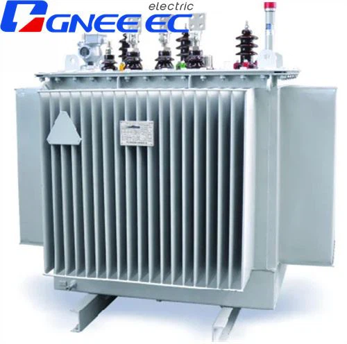 S11-M Power Distribution Transformer