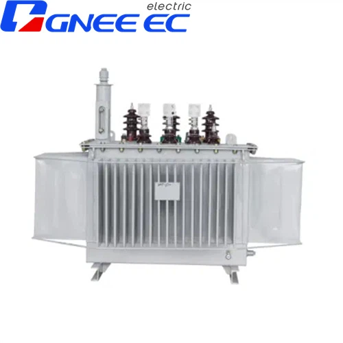 S11-M Power Distribution Transformer