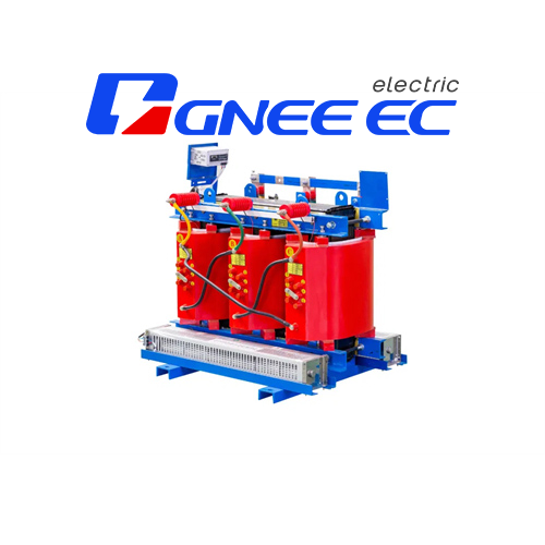 SC(B)10 Dry Type Power Transformer