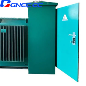 2000 Kva Pad Mounted Transformer