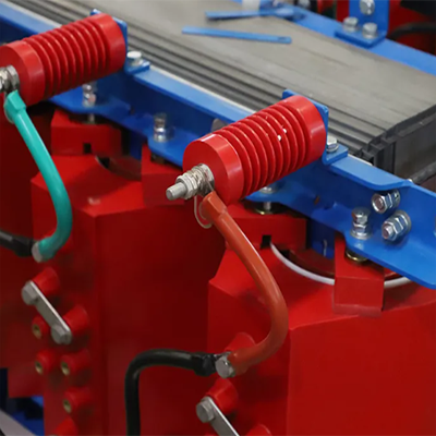 800 KVA 0.4kV Three-Phase Epoxy Resin Cast Dry-Type Transformers 800 KVA 0.4kV Three-Phase Epoxy Resin Cast Dry-Type Transformers