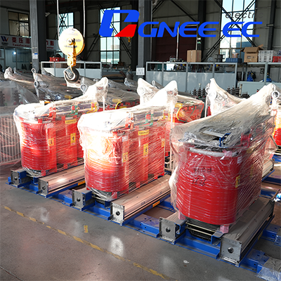SCB12-10KV epoxy resin cast dry type transformer SCB12-10KV epoxy resin cast dry type transformer
