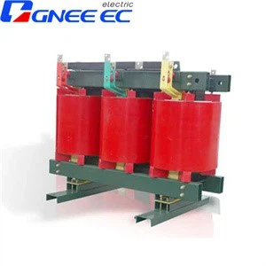 epoxy resin insulated dry type transformer epoxy resin insulated dry type transformer