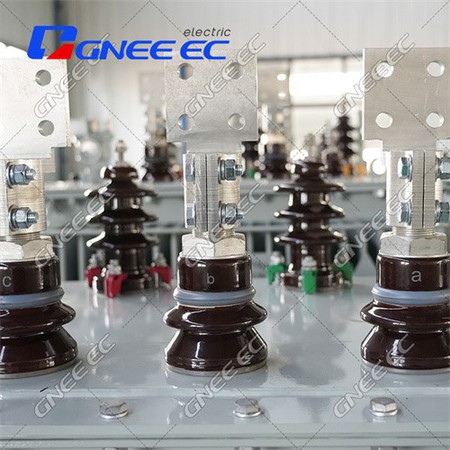 oil immersed distribution transformer oil immersed distribution transformer