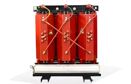 Dry Type Power Transformer Substation Dry Type Power Transformer Substation