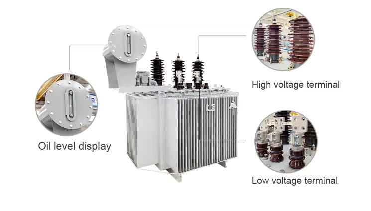 High voltage power transformers High voltage power transformers