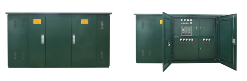 Substation power transformer Substation power transformer
