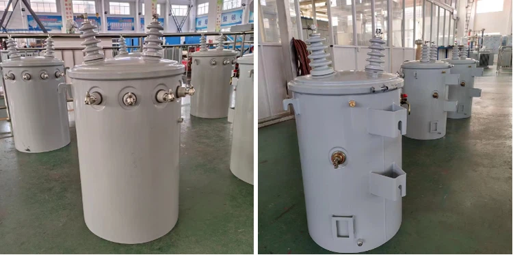 3 phase pole transformer 3 phase pole transformer