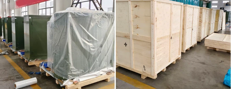 Residential pad mounted transformer Residential pad mounted transformer
