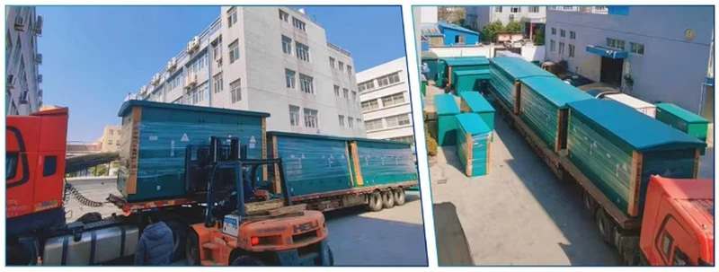 Pad mounted distribution transformers Pad mounted distribution transformers